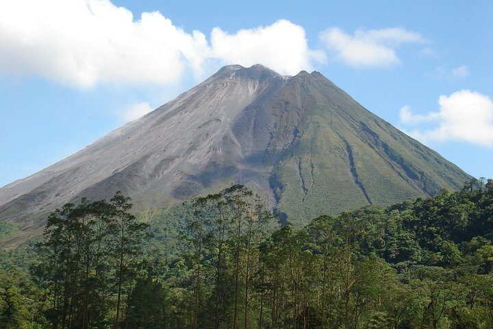 Arenal Volcano Guided Hike, Hot Springs Optional - Photo 1 of 10